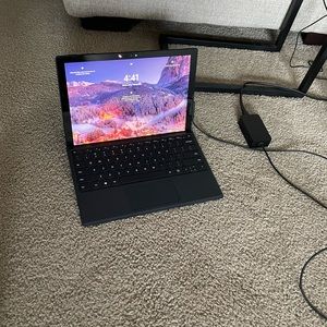 Microsoft Surface Pro 7